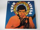 RARE UK CBS Jazz LP Ray Russell Quartet - Turn Circle 1968 EX+
