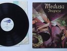 TRAPEZE MEDUZA RARE UK ORIGINAL 1ST PRESS '70 THRESHOLD THS 4 GLENN HUGHES LP 