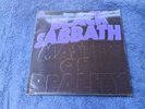 BLACK SABBATH, MASTER OF REALITY,  1ST PRESSING, MINT COPY, 17 PICTURES