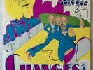 BLUE VELVETS Changes LP Disco Modern Soul SUMMERTIME boogie Stepper