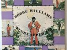 BOBBY WILLIAMS Funky Superfly LP ORIGINAL private soul funk 1974 rare R & R