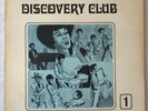 DISCOVERY CLUB Tree Of Life Underground Railroad OG Gatefold private funk soul
