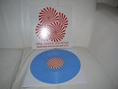 The White Stripes Electronics have got the best of me vinyl LP John Peel Live