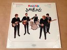 THE YARDBIRDS LP 