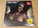 SOUL LP/ ROBERT KNIGHT 