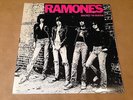 THE RAMONES LP 