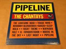 THE CHANTAYS LP 