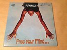 PROMO SOUL FUNK LP/ FUNKADELIC 