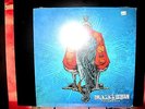 The Acacia Strain - Wormwood Blue Vinyl/100. RARE OOP Trapped Under Ice. Terror