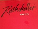Rathskeller Lp Intro Pomp Rock Private Press AOR Shrink Beautiful