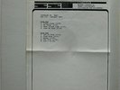 DINOSAUR JR. Bug 1988 SST Records LP Test Pressing J. MASCIS Punk