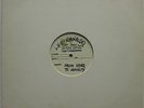 LEE RANALDO From Here To Infinity '87 Test Pressing LP SONIC YOUTH Savage Pencil