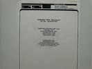SCREAMING TREES Buzz Factory 1989 SST Records LP Test Pressing MARK LANEGAN
