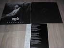 Mgla-Presence Original Press