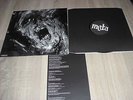 Mgla-Groza Original Press