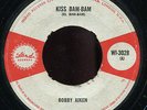 Bobby Aitken - Kiss Bam-Bam UK orig 7