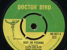 Lloyd & Glen - - Keep On Pushing UK orig 7