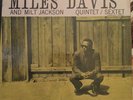 MILES DAVIS And MILT JACKSON Prestige PR 7034 mono original SEALED New Old Stock