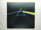 PINK FLOYD DARK SIDE OF THE MOON ORIGINAL MASTER RECORDING (MFSL) LP 1973 W Wrap