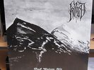 Isvind - Dark Waters Stir - LP   - First Press 