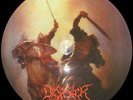 Desaster - Stormbringer - Pic.LP - 