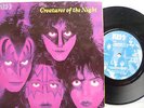 KISS  - Creatures Of The Night / Rock And Roll All Nite (live) 7