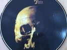 Mercyful Fate King Diamond Time Picture Vinyl LP rare