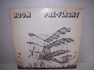 ROOM Pre-Flight ORIG uk DERAM 1970 prog lp 1ST PRESS