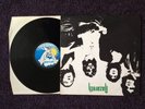 Nazareth Same Original UK Pegasus 1st LP