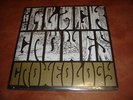 THE BLACK CROWES : Croweology _ 3 LP _ Mint Sealed 