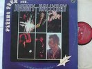 JOHNNY HALLYDAY Pleins feux sur...CANADA 2 LP s FRENCH ROCK Vinyl 30cm Gatefold