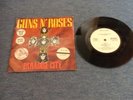 GUNS N ROSES