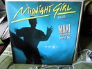 VEN UTO midnight girl ITALO 12