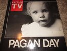 Psychic TV - Pangan Day / Industrial / LP