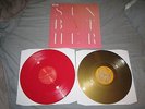 Deafheaven Sunbather LP Touche Amore Deathwish Converge Cold World Nails Lockin