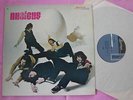 NUCLEUS s/t V Rare Orig 1969 US Psych Prog Rock LP Mainstream Foot in Cold Water