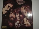 Vintage Creedence Clearwater Revival record album 