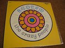 Bedlam With The Crazy People/ Condor/ Johnny Kitchen/ RARE Crazed Exploito Psych