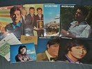 6 LP Box The Cliff Richard Story featuring The Shadows mit Booklet