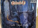 ENTOMBED Left Hand Path 1990 Brazilian Press + 2 Bonus Tracks
