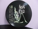 DANZIG 666 SATAN'S CHILD PICTURE DISC