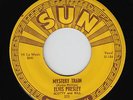 Rare Original ELVIS PRESLEY 45 