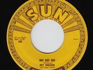 Rockabilly 45 ROY ORBISON 