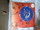The Cure Wish Original Vinyl Album