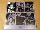 THE YARDBIRDS LP 