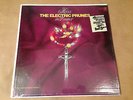 THE ELECTRIC PRUNES LP 