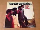 PROMO SOUL LP/ THE LOST GENERATION 