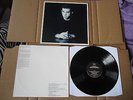 NICK CAVE & THE BAD SEEDS Firstborn Is Dead MUTE LP RARE UK ORIGINAL 1ST ISSUE