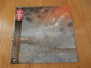 LP ALBUM JAPAN EXORCISING GHOSTS JAPAN 2LP OBI DAVID SYLVIAN