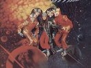 LP:Ganymed,Takes You Higher(COSMIC DISCO, RARE)[NM] (Bacillus)